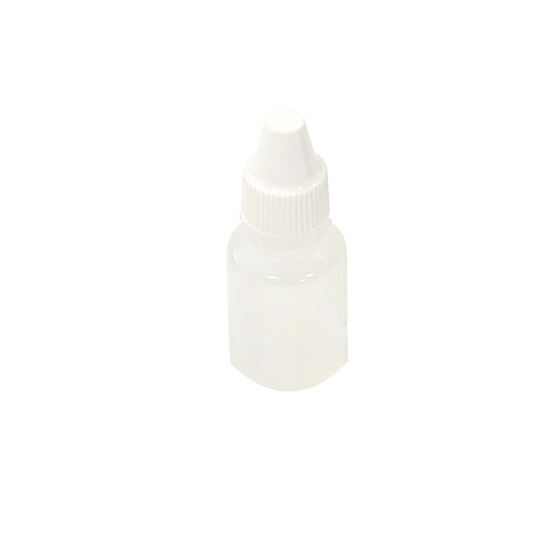 Frasco Cuentagotas LDPE 4ml (50uds)