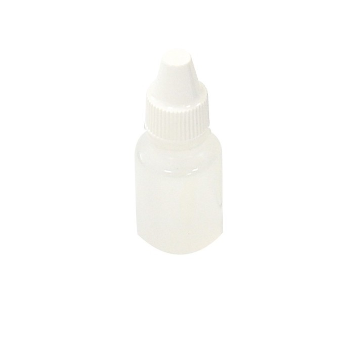 Frasco Cuentagotas LDPE 4ml (50uds)