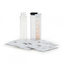 Test Kit Nitratos NO3-N (0 a 50 mg/ L) 100 test HI3874