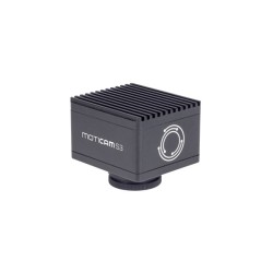 cámara digital MOTICAM 5+ (sensor CMOS 1/2.5, 5.0 Mpíxeles)
