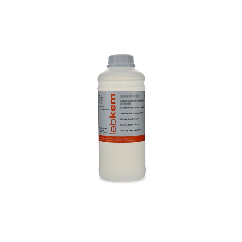 Acido Sulfurico 1000ml SV 0,1 0,05N