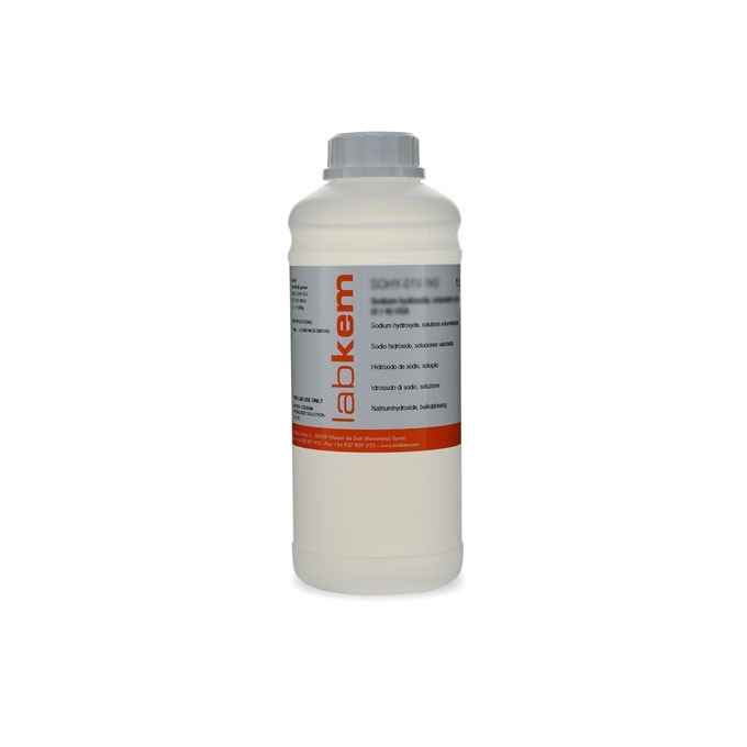 Acido Sulfurico 1000ml SV 0,1 0,05N