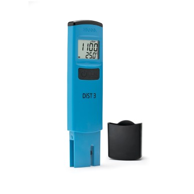 DiST® 3 Tester CE impermeable (0-2000 S / cm)