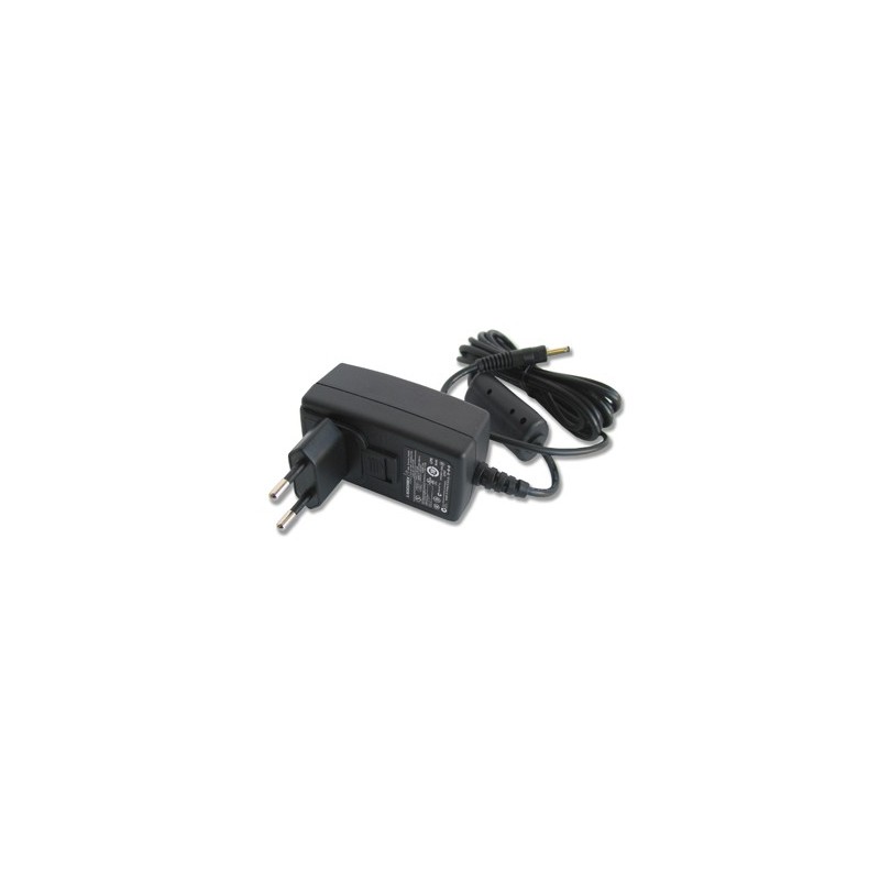 Fuente alimentacion 100-240v, enchufe europeo