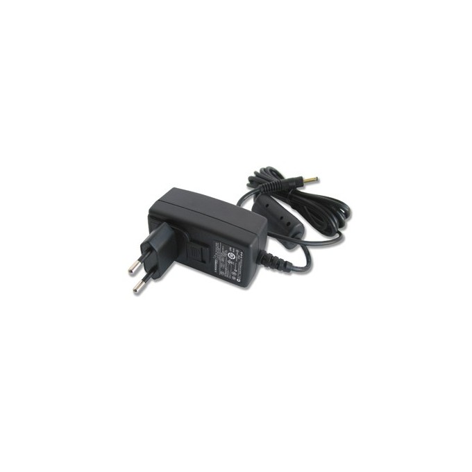 Fuente alimentacion 100-240v, enchufe europeo