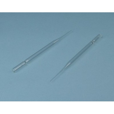 Pipetas Pasteur 150 mm