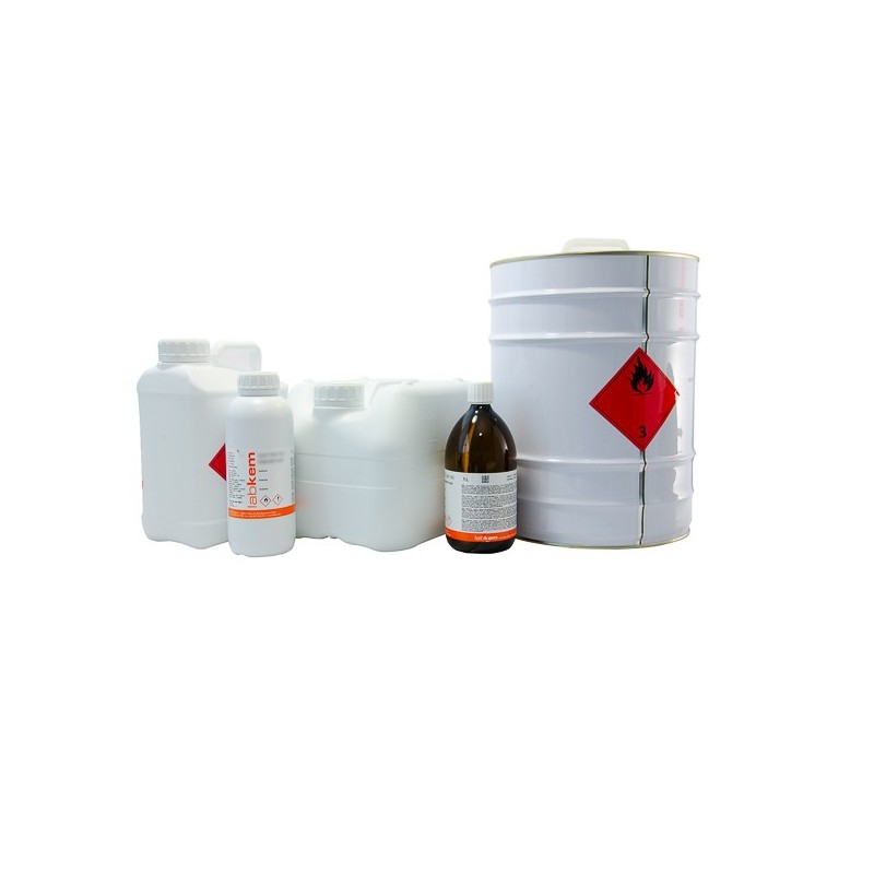 2-PROPANOL 99.9% GLR 1L