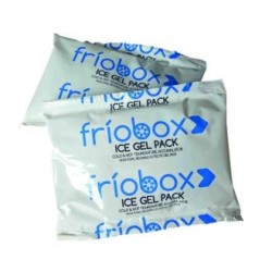 Acumulador de Frio Flexible para Temperaturas Positivas 250gr