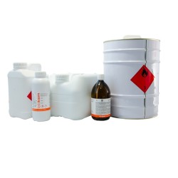 2-PROPANOL 99.9% GLR 1L