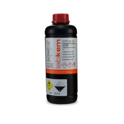 Hidrogeno Peroxido 30% (V/V) AGR 1L