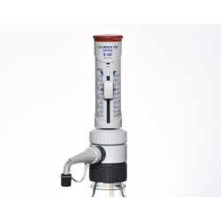 Dispensador Calibrex Solutae 530, 5-50 mL 