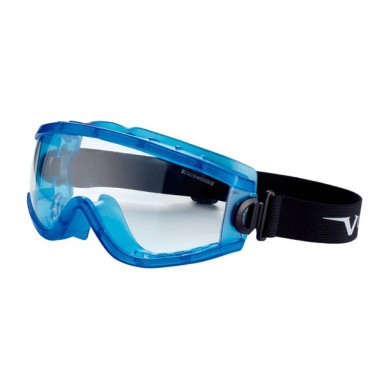 Gafas de seguridad 511 anti-rayado p/caras pequeñas - Material de  Laboratorio