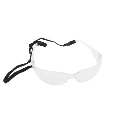 Gafas de seguridad 511 anti-rayado p/caras pequeñas - Material de