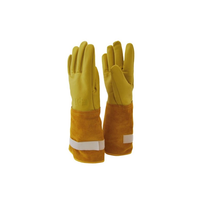 Guantes de Proteccion Termica Talla S