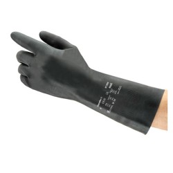 Guantes de Proteccion Quimica