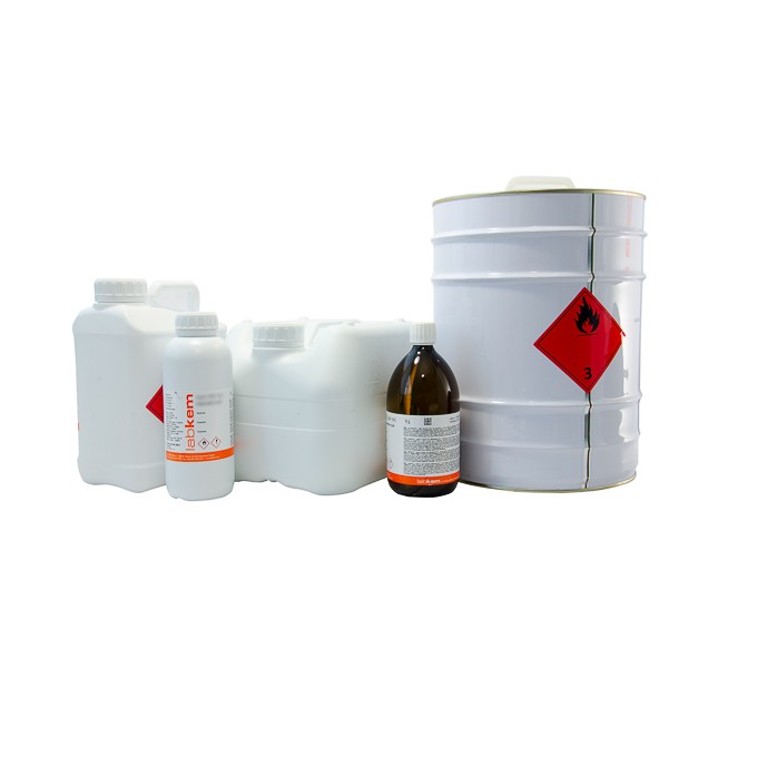 2-PROPANOL 99,9% GLR 1L