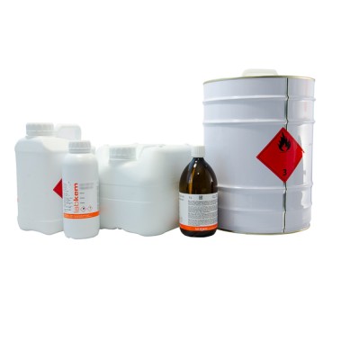 2-PROPANOL 99,9% GLR 10L