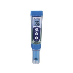 Medidor Multiparamétrico (pH/Conductividad/TDS) bolsillo PC5 Premium