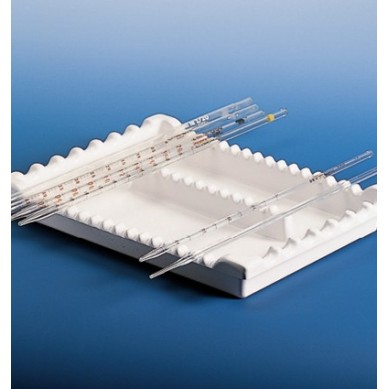 Bandeja universal para pipetas BJN006