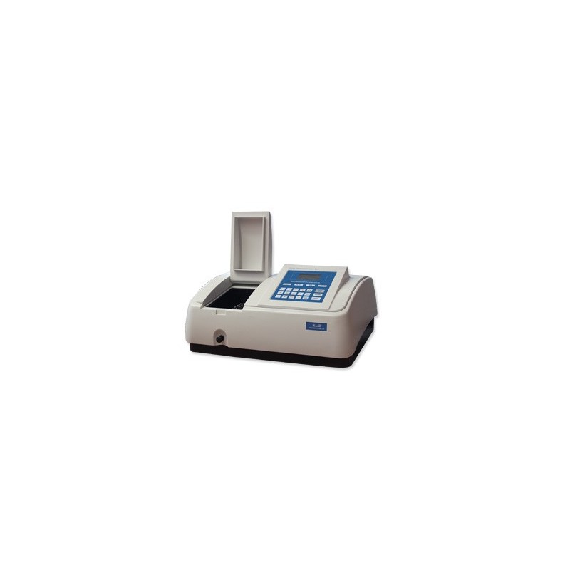 Espectrofotómetro Zuzi 4255··50