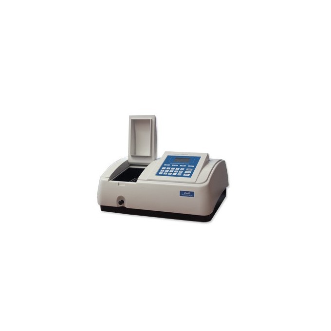 Espectrofotómetro Zuzi 4255··50