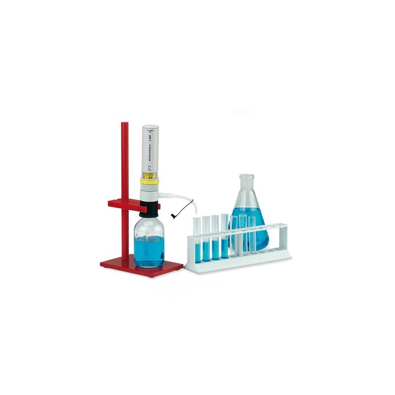 Soporte contenedor p··disp. Calibrex 100 ml