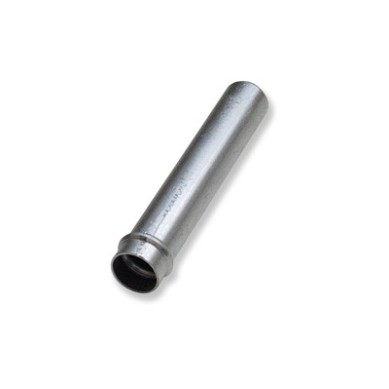 Portatubos de aluminio p/centr. 2690, 2698 (1ud)