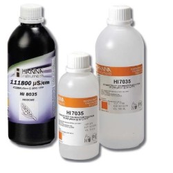 Solución HI7035L CE 111800 460ml