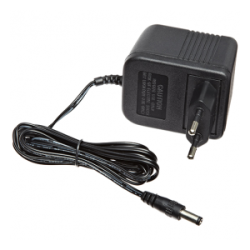 Adaptador de repuesto 220 VAC a 12 VDC Hanna (HI 710006)