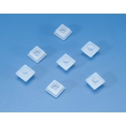 Tapones p/cubetas (1.000 pcs)