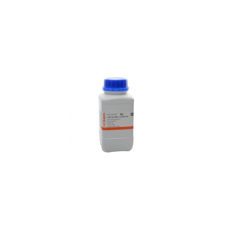 BASE DE AGAR OXFORD PARA LISTERIA BAC ISO-11290-2