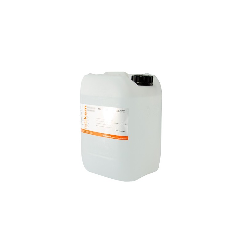 Agua Ultrapura AGR 10L