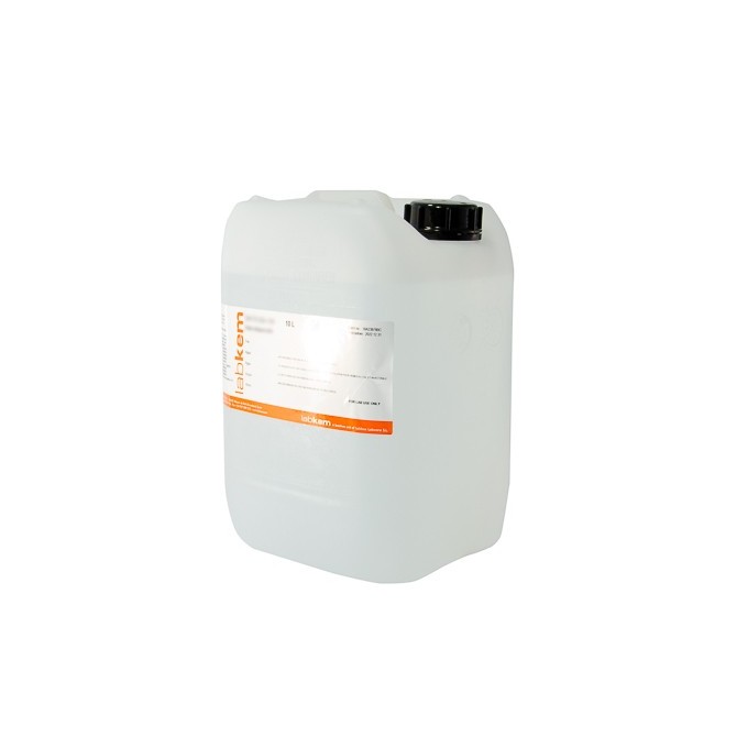 Agua Ultrapura AGR 10L