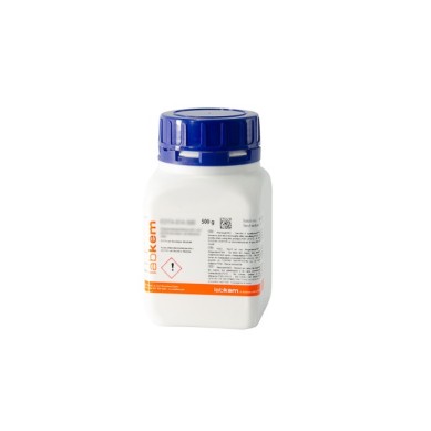 Hierro (III) Sulfato Hidrato EPR 500gr