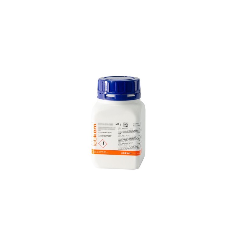 Hierro (III) Sulfato Hidrato EPR 500gr