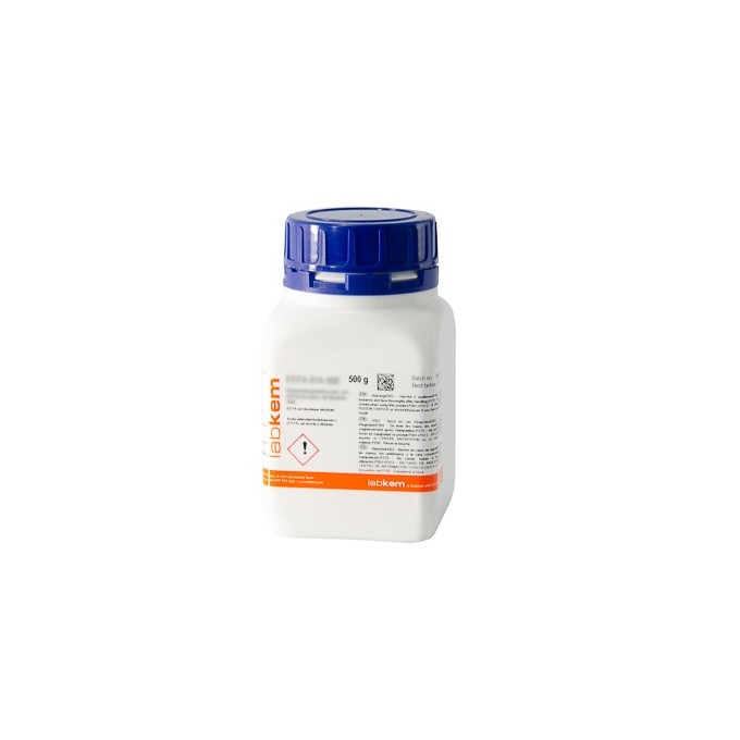 Hierro (II) Sulfato Heptahidrato EPR 500gr