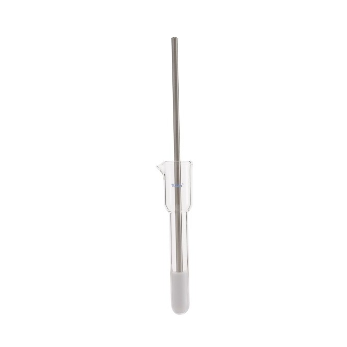 Homogeneizador de tejido, PTFE 2ml