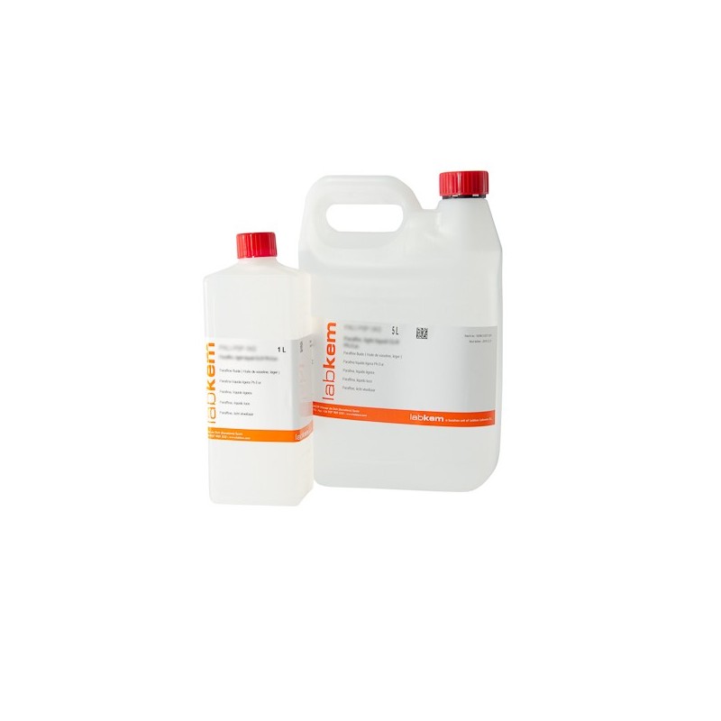 Vaselina Liquida Aux, PH.Eur. 1L