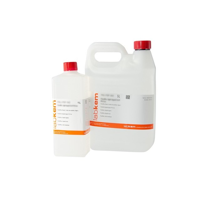 Vaselina Liquida Aux, PH.Eur. 1L