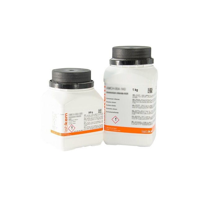 Potasio Hidroxido 85% EPR Lentejas  500gr