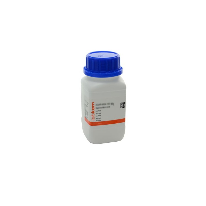 Vainillina 99.9% AGR 100gr