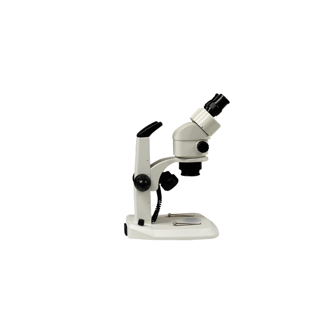 Estereomicroscopio Binocular con zoom, serie Z