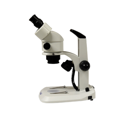 Estereomicroscopio Binocular con zoom, serie Z