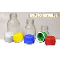 Tapones