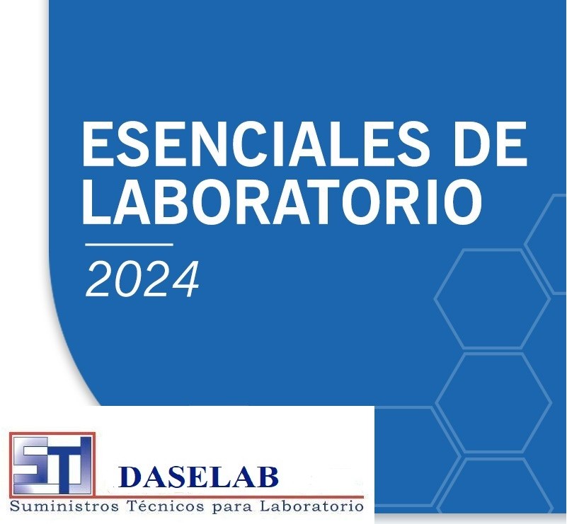Esenciales de Laboratorio 2024
